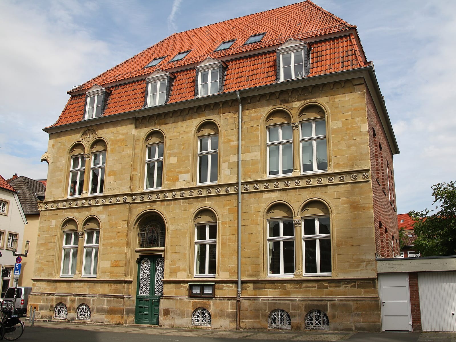Herr Sonnenschein photo 3