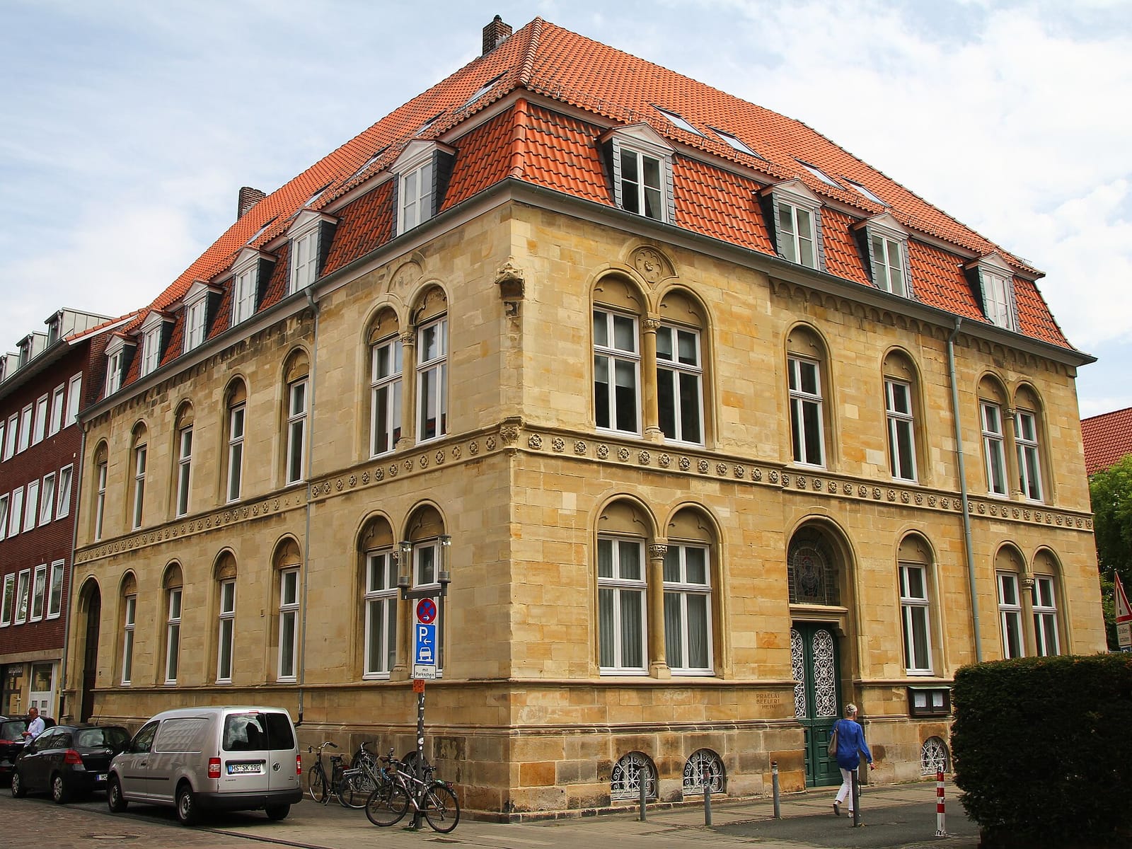 Herr Sonnenschein photo 4
