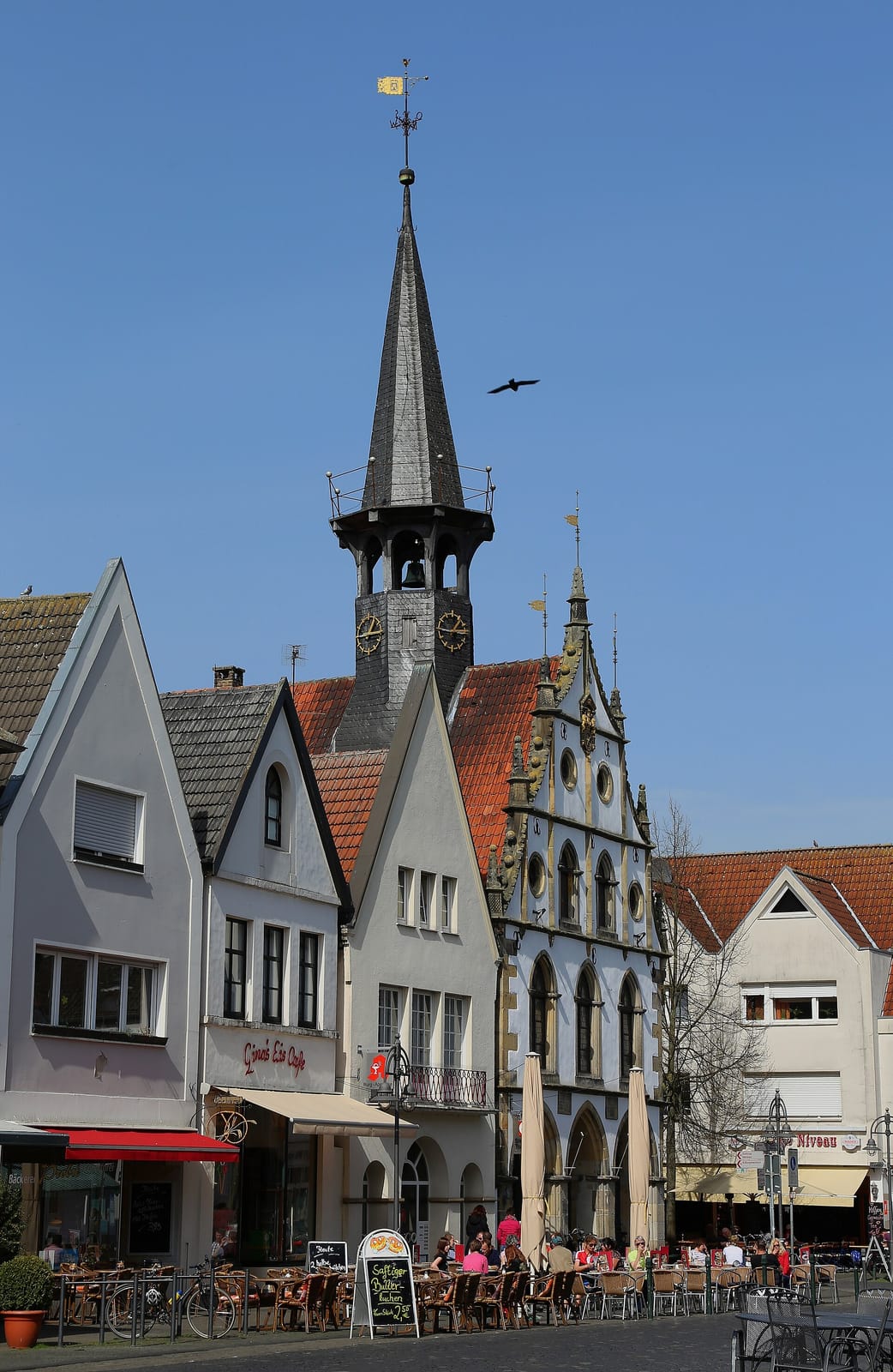 Café am Markt