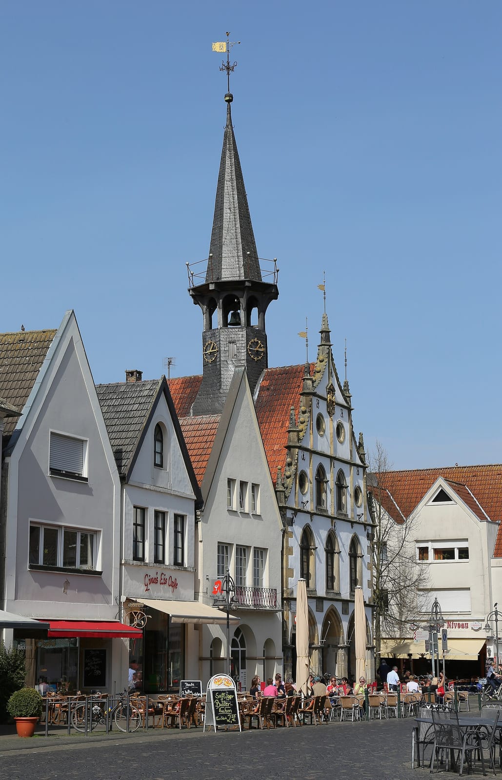 Café am Markt photo 2