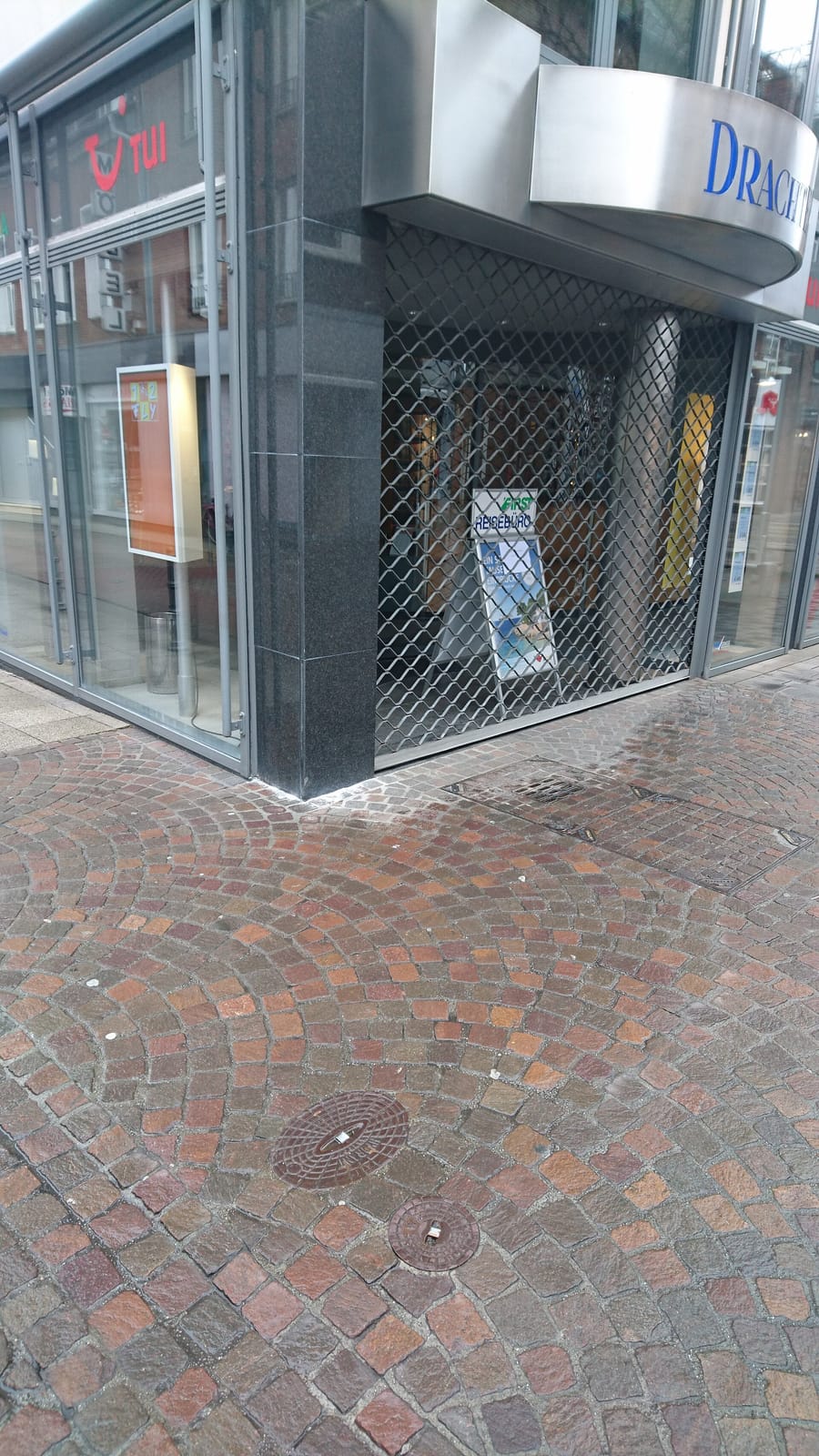 Cafe Extrablatt