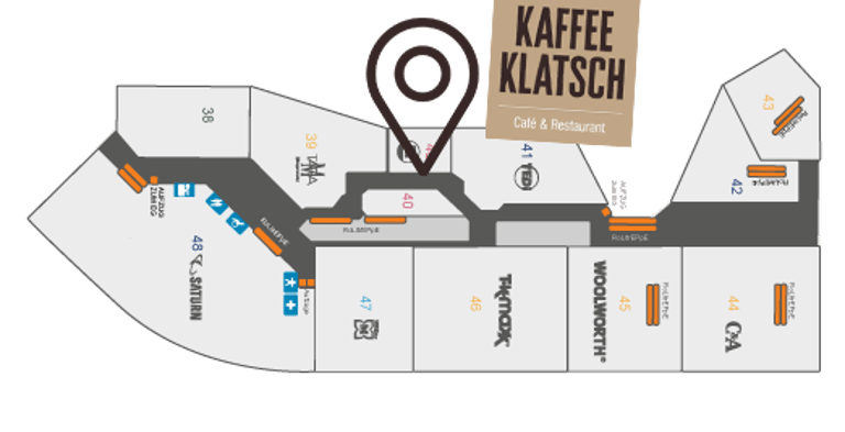Kaffee Klatsch photo 5