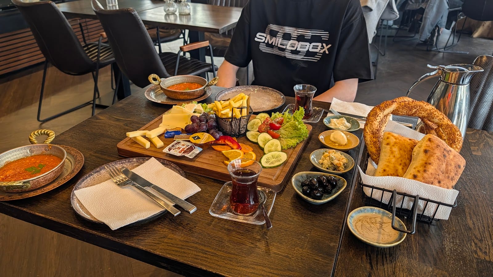 Cezve Café