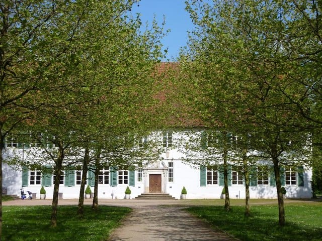 Klostercafe Bentlage photo 2