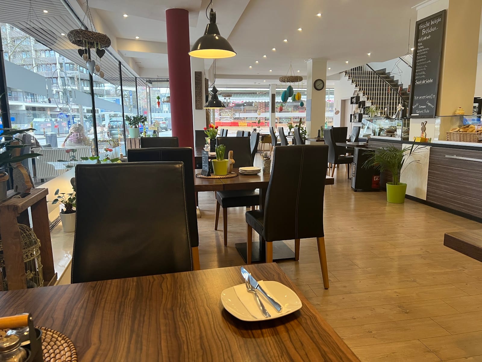 Faber Café & Bäckerei
