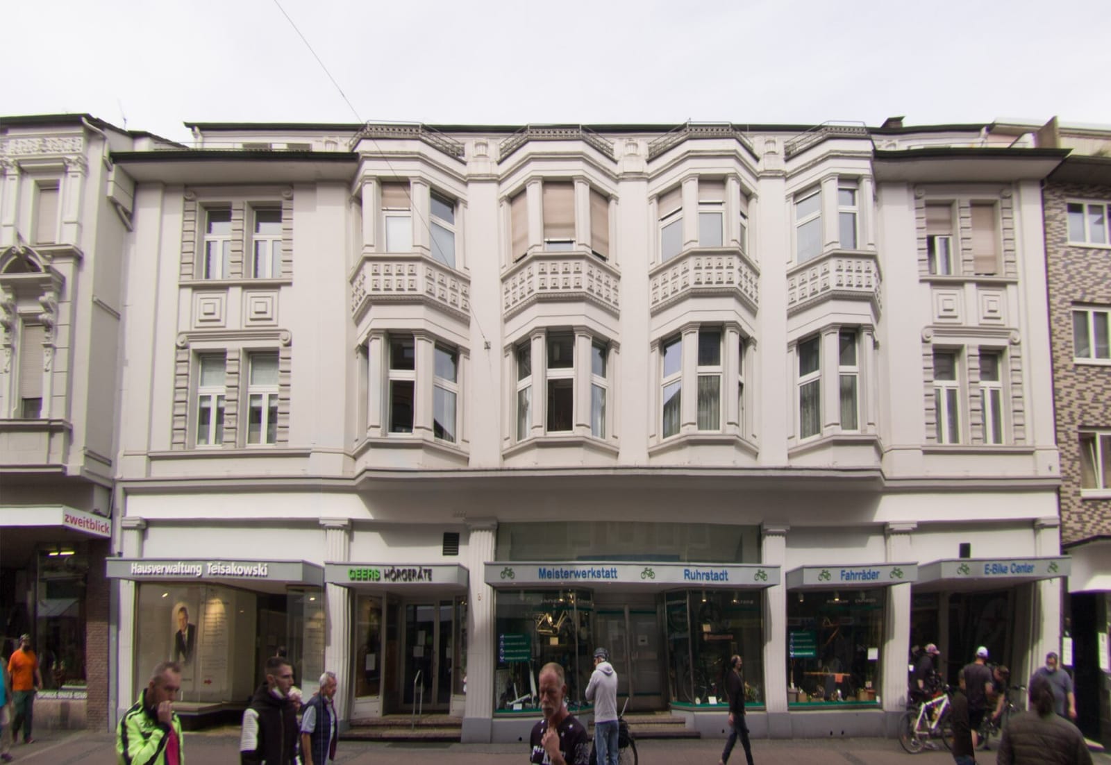 Faber Café & Bäckerei photo 2