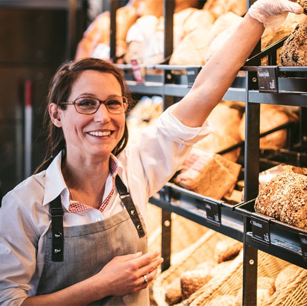 Geiping - Café und Bäckerei photo 2