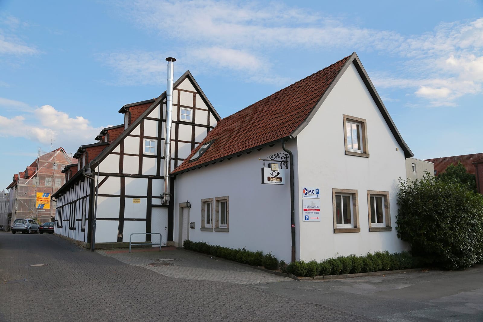 Das Café photo 2