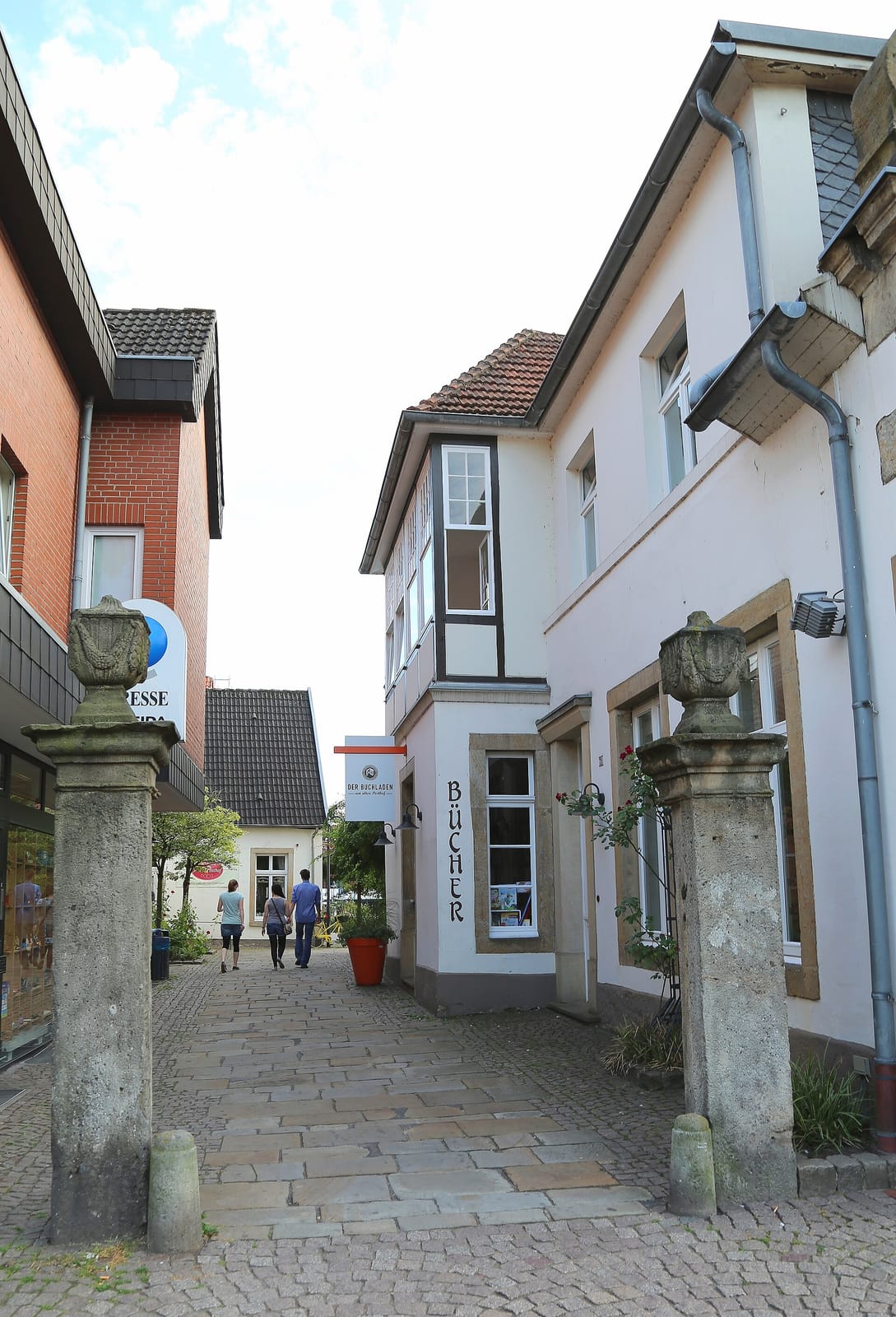 Das Café photo 4