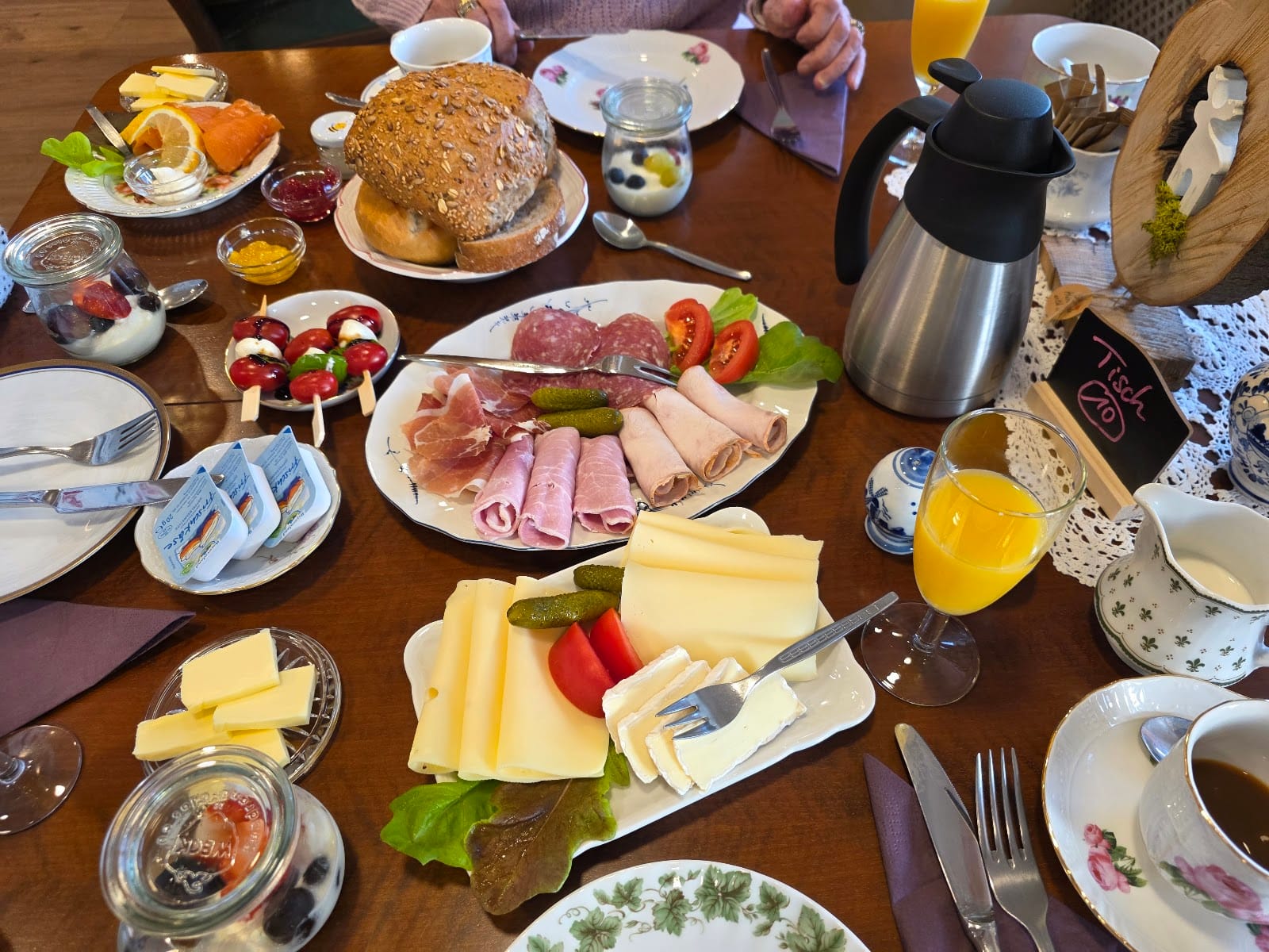 Café Anneliese