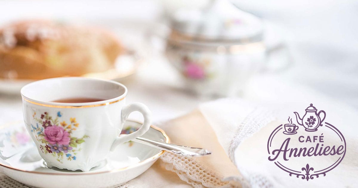 Café Anneliese photo 2