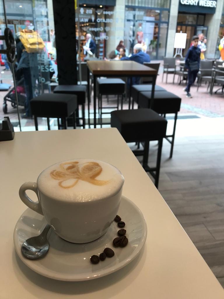Goloso Eiscafé