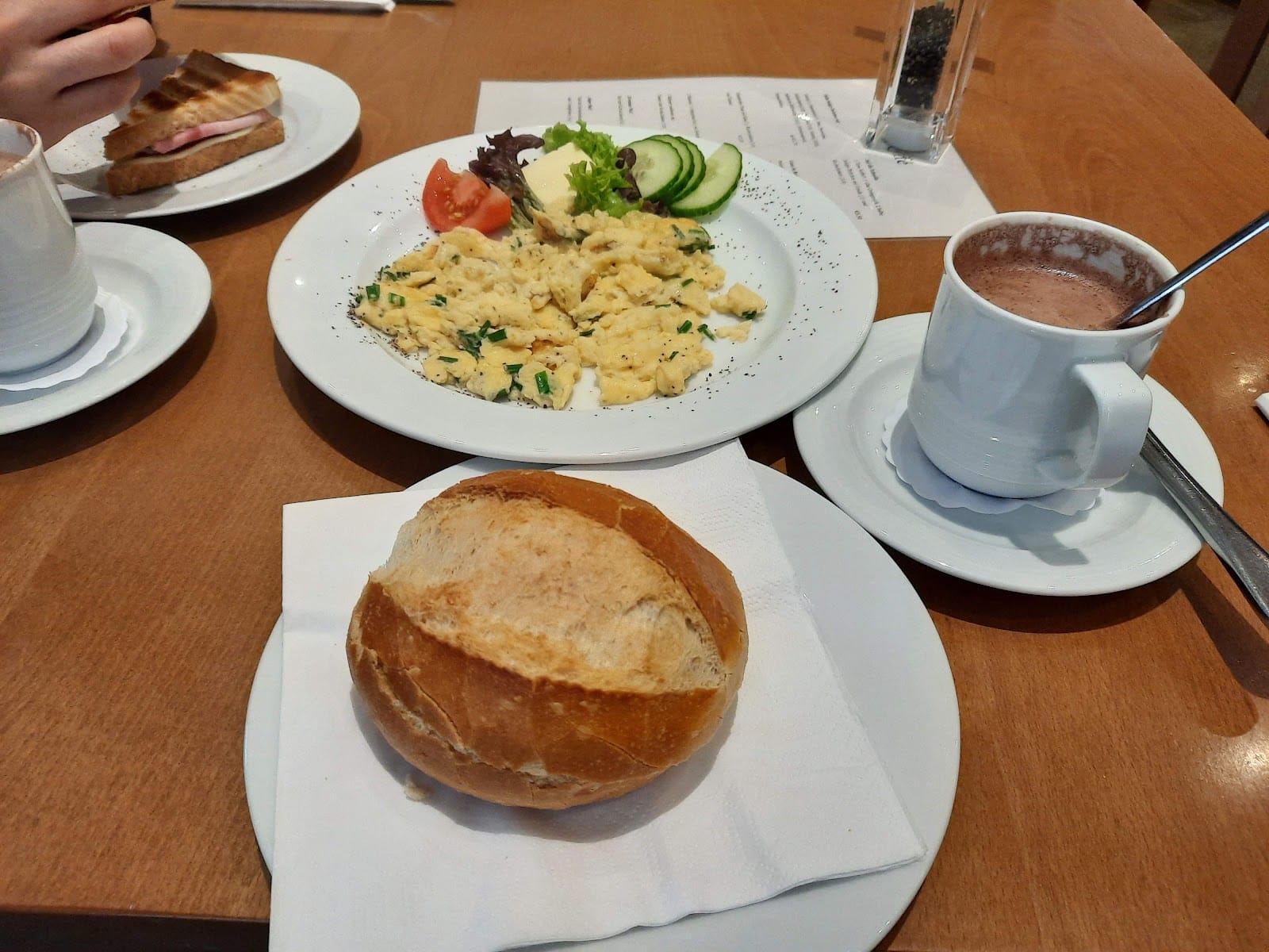 Il Caffé