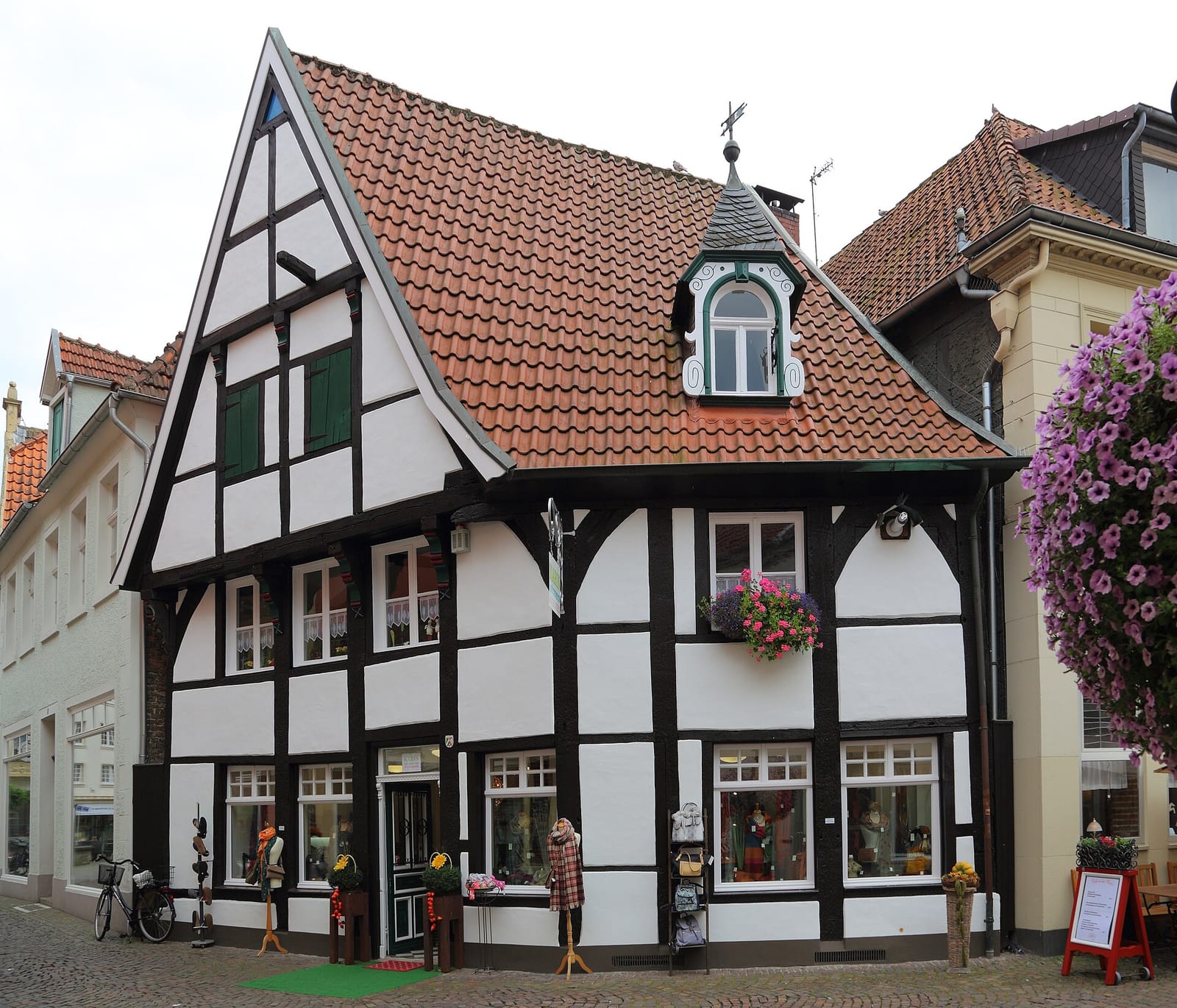 Café Conditorei Hülsmann photo 2
