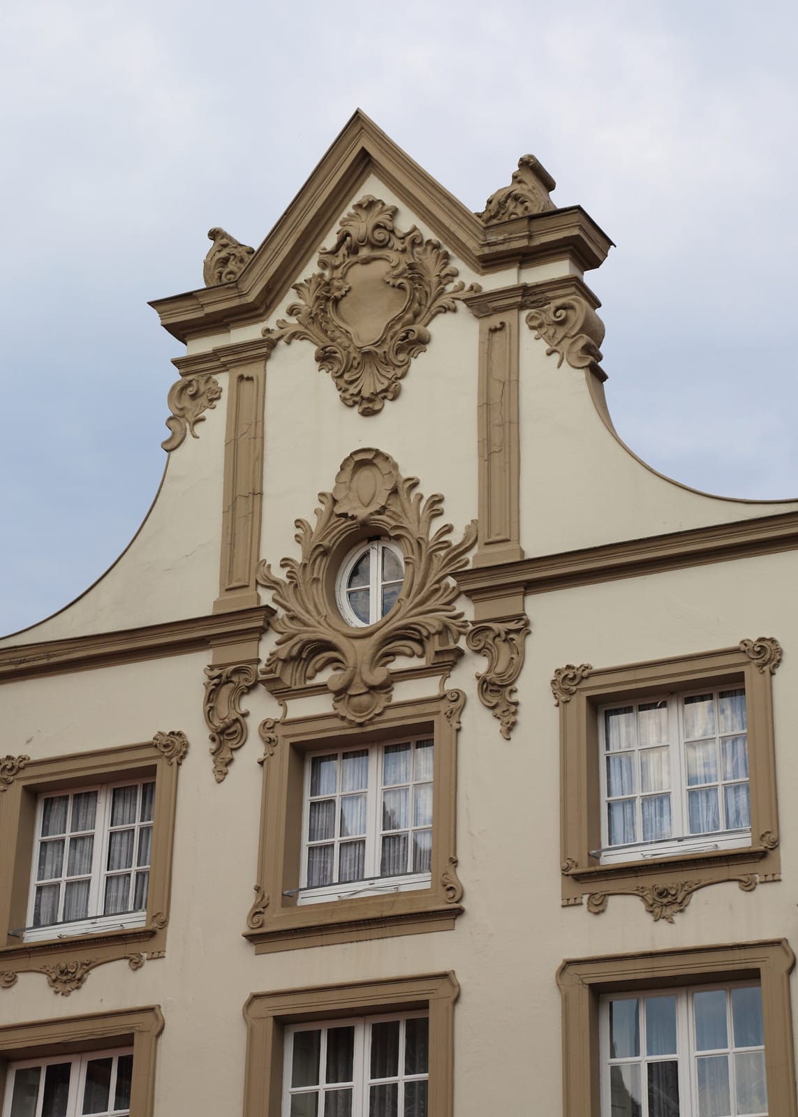 Café Conditorei Hülsmann