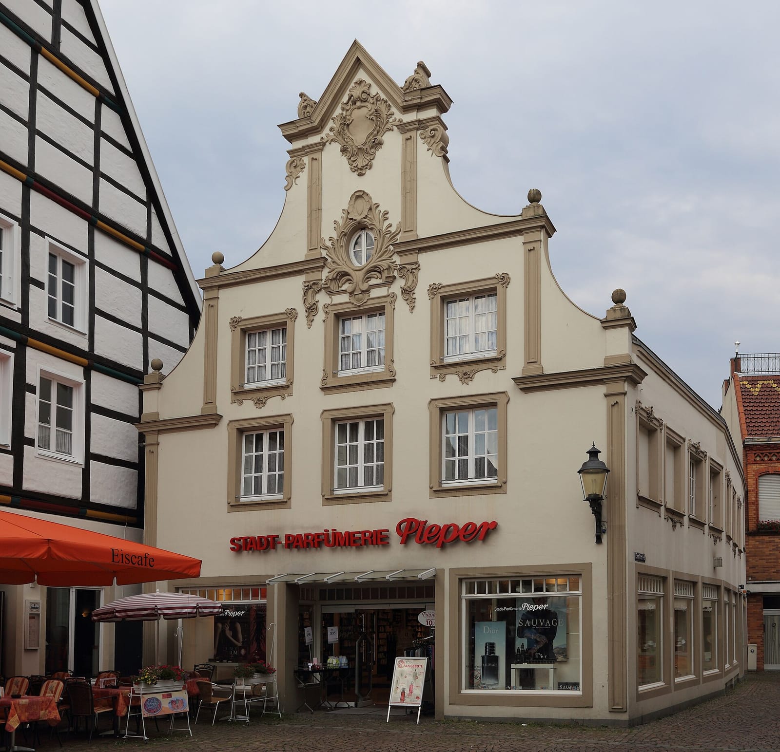 Café Conditorei Hülsmann photo 4
