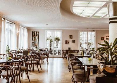 Café Liesenkötter photo 4