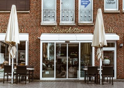 Café Liesenkötter photo 5