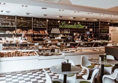 Café Liesenkötter photo 6
