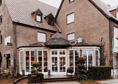 Café Liesenkötter