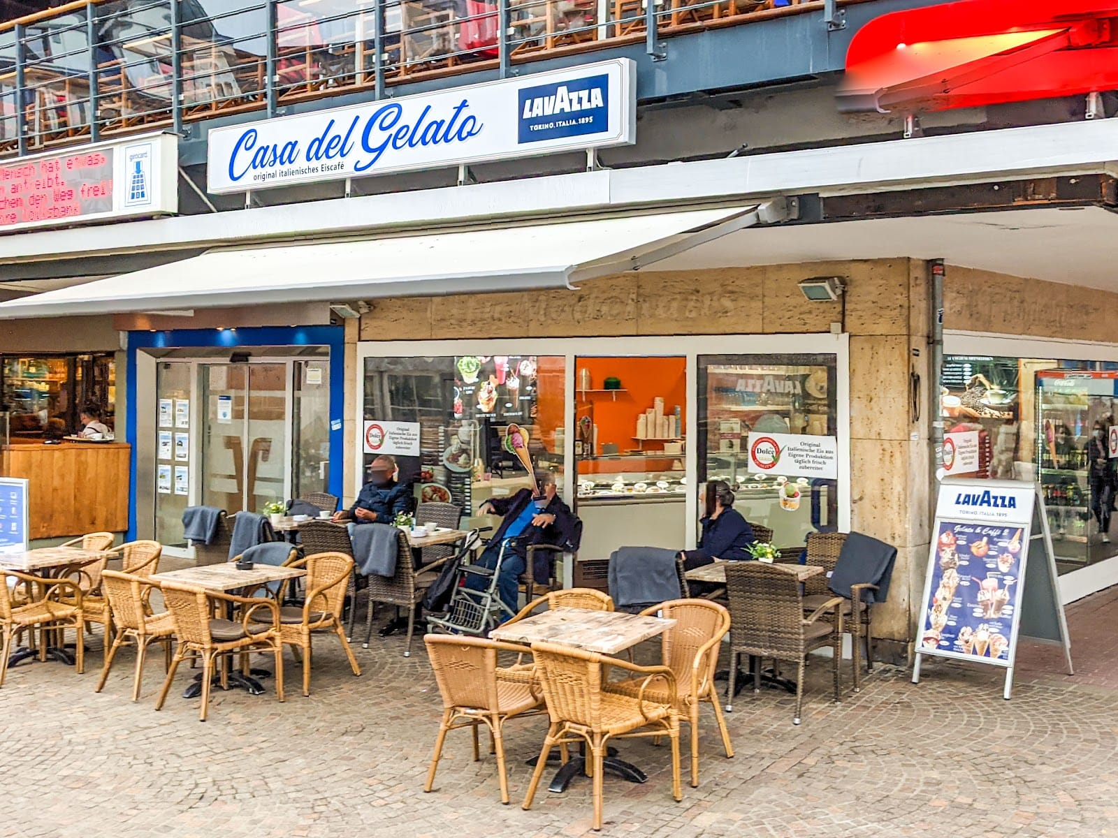 Casa del Gelato