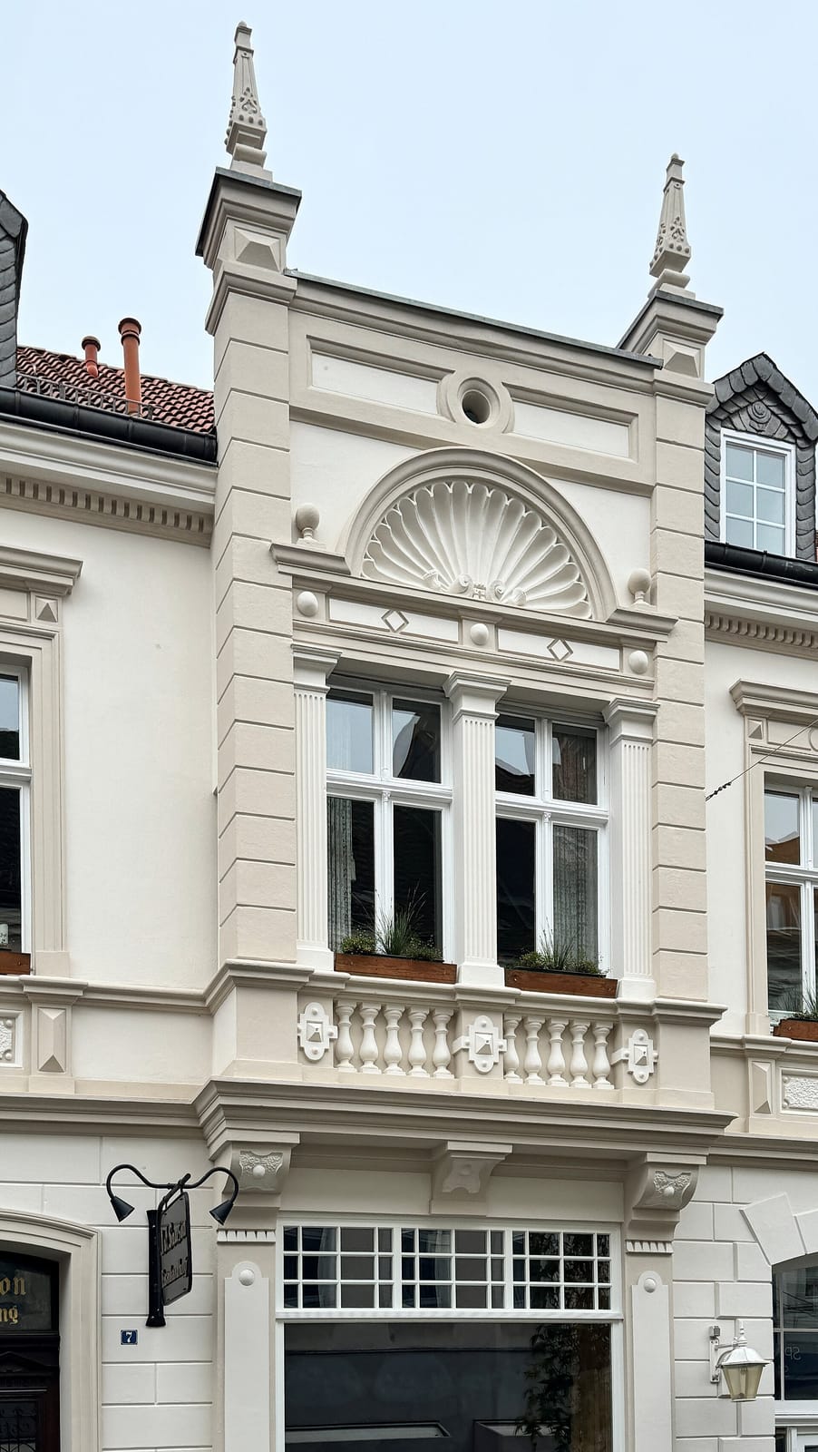 Cafe Extrablatt photo 3