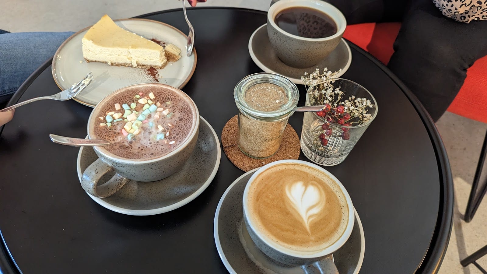 Café Ütelier
