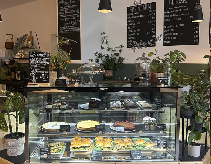 Café Ütelier photo 3