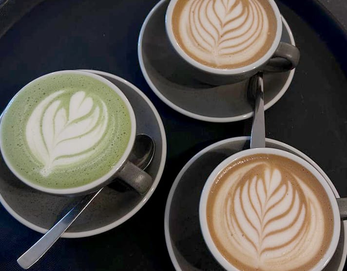 Café Ütelier photo 2