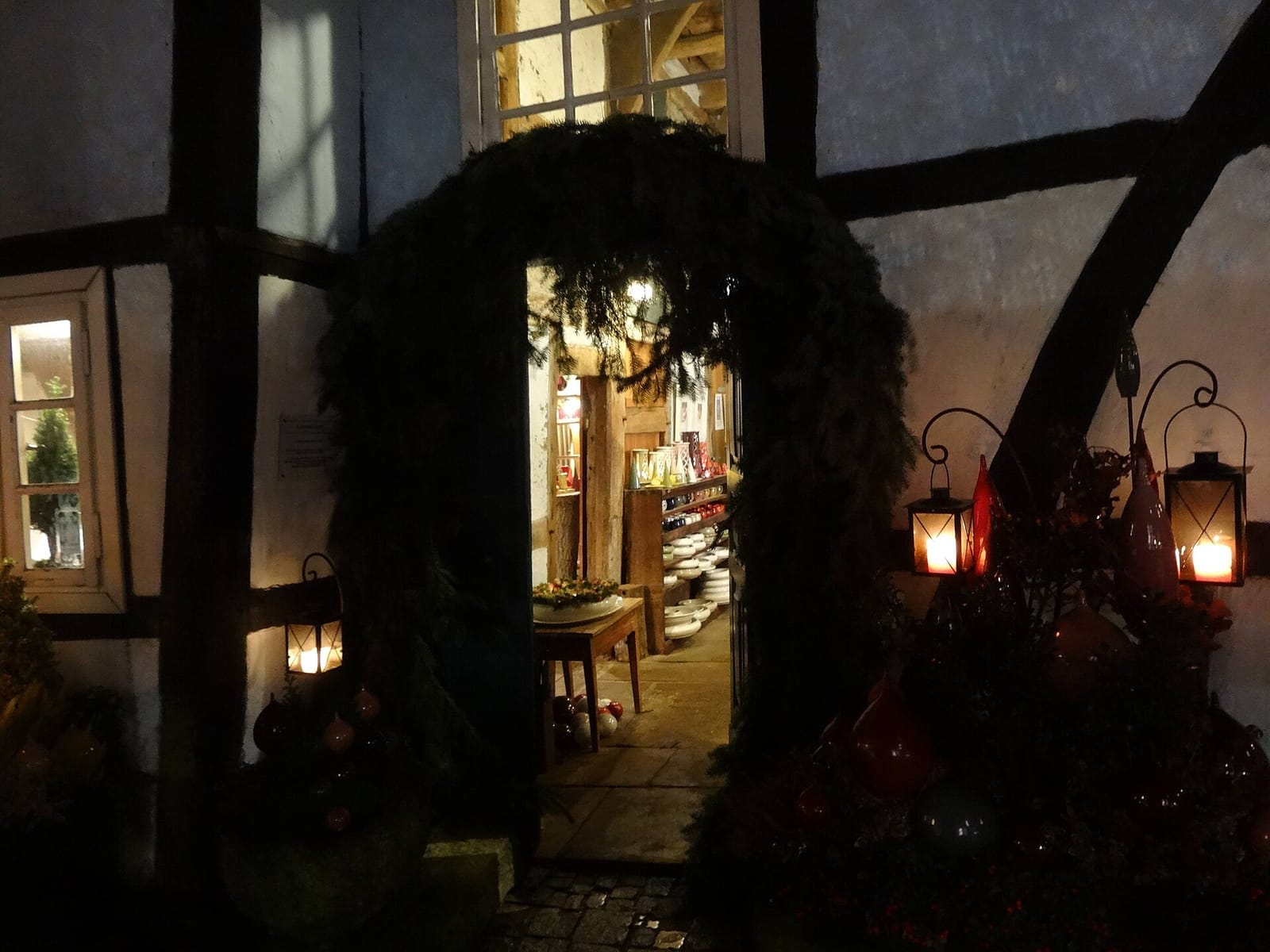 Café Elisabeth im Lindenhof photo 2