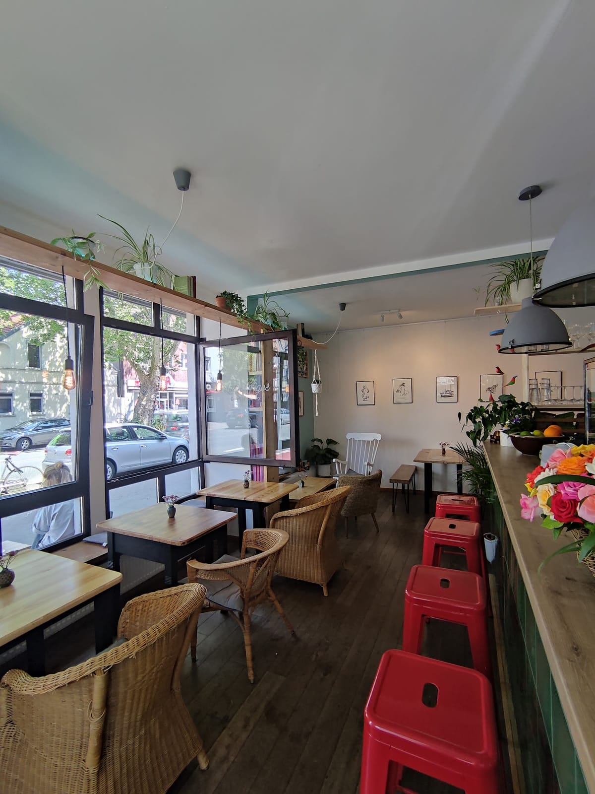 Cafebar Los Amigos