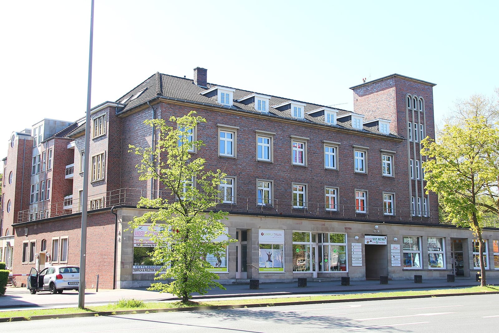 roestbar