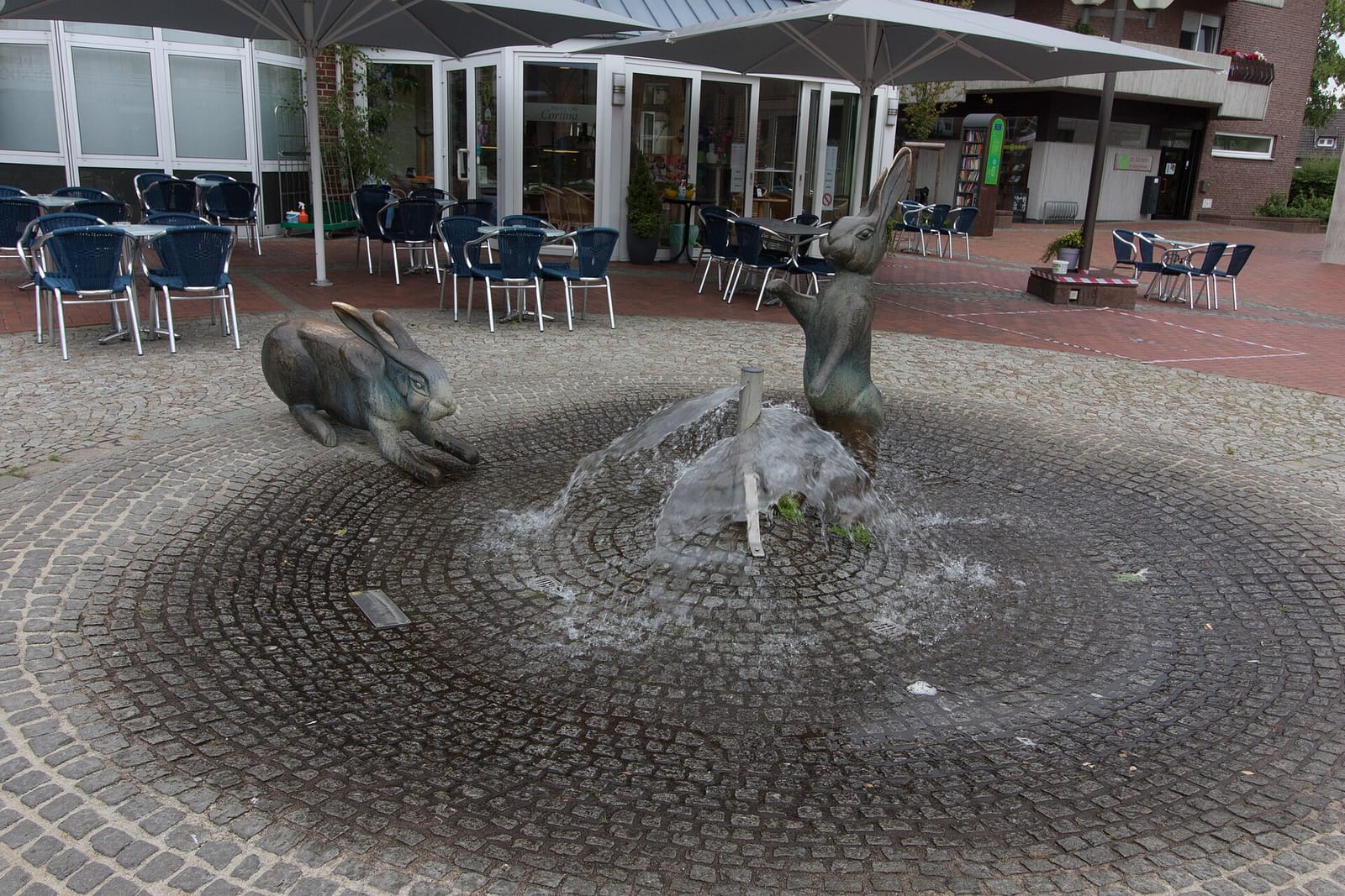Charlottes Café photo 2