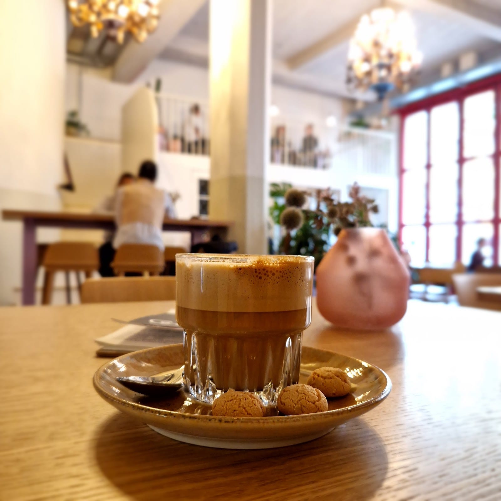 Café Grisu