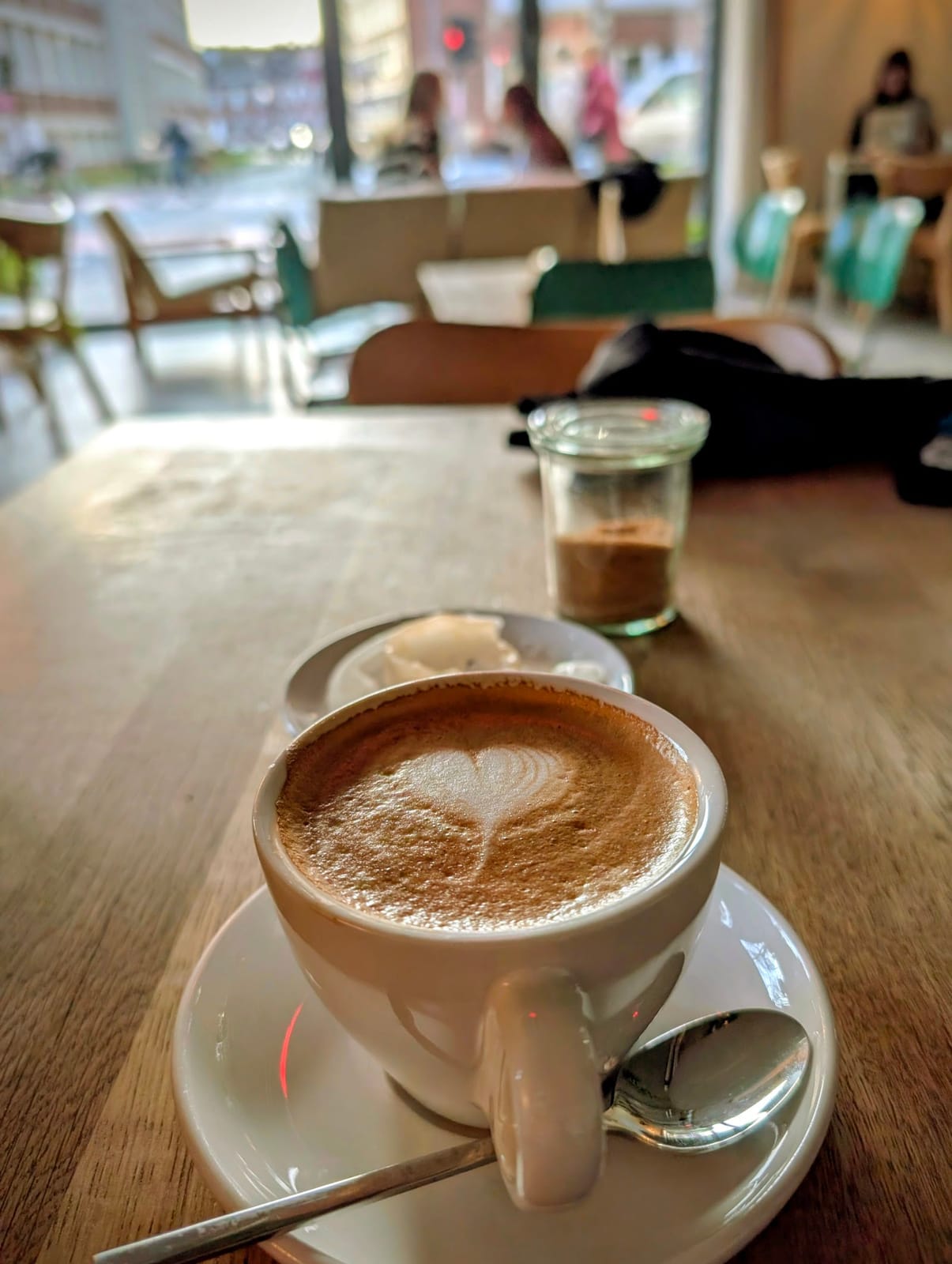 Café Moya