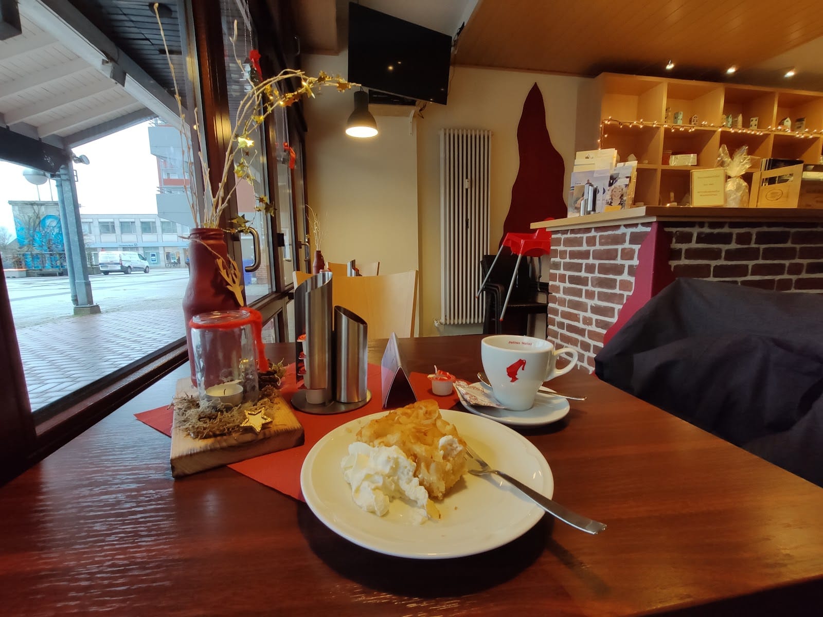 Café KIZ