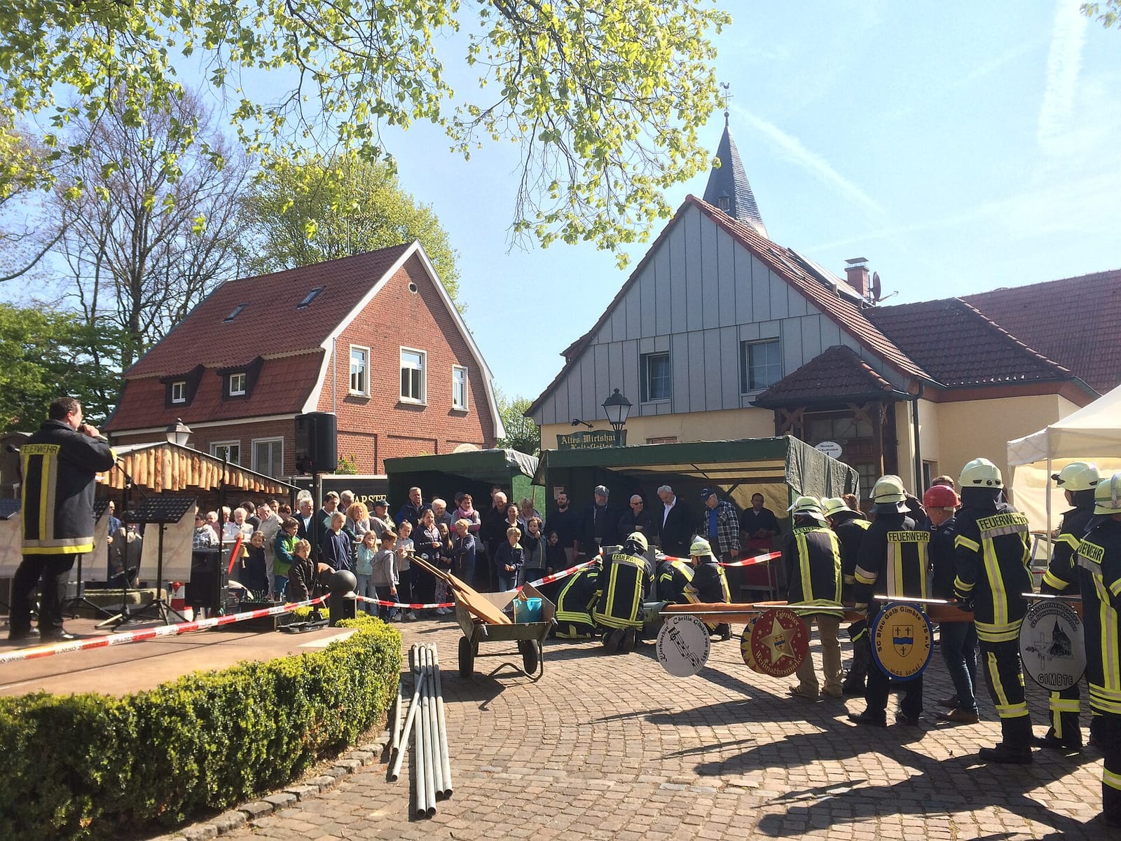 Dein Dorfladen und Cafe