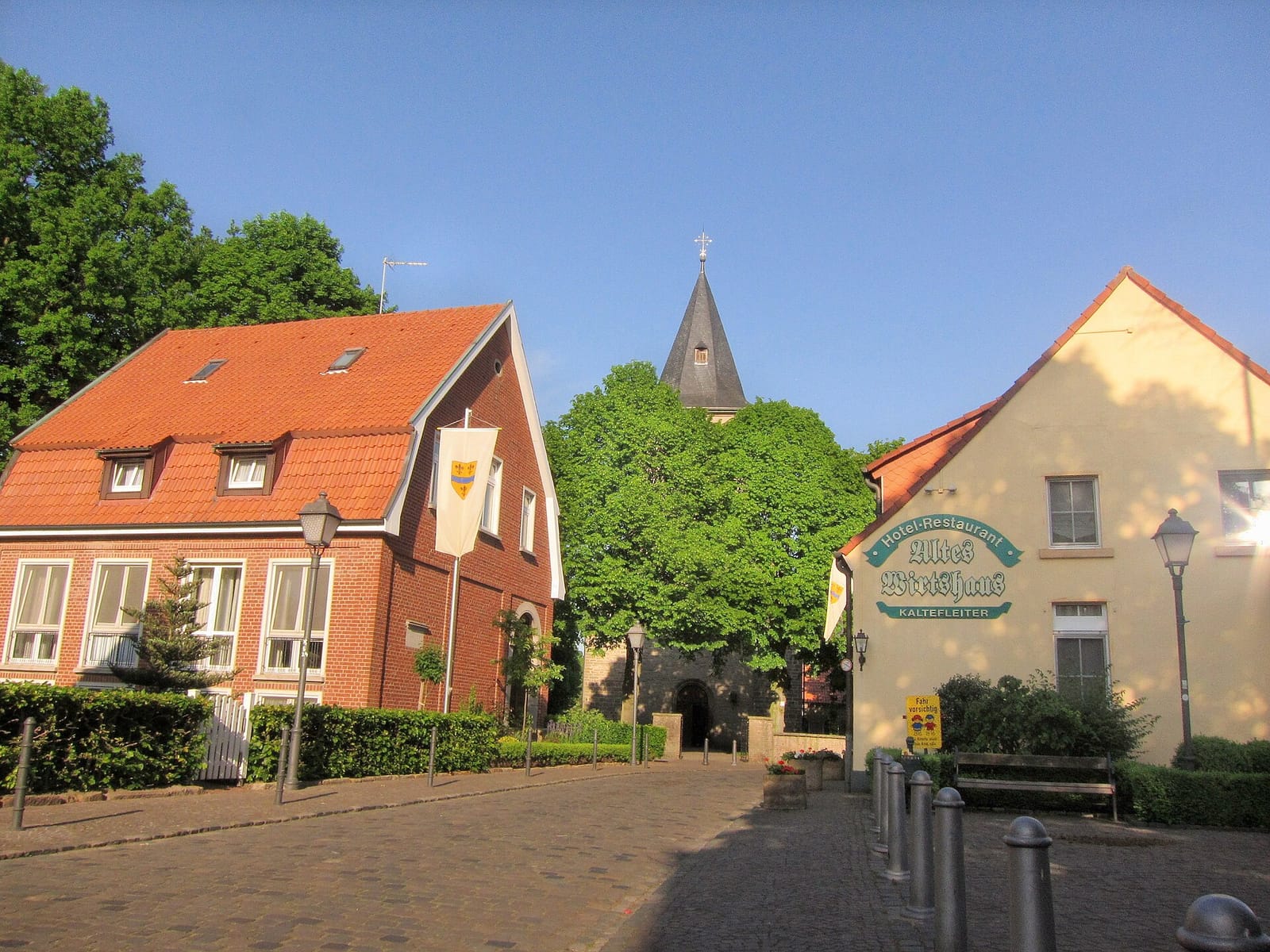 Dein Dorfladen und Cafe photo 2