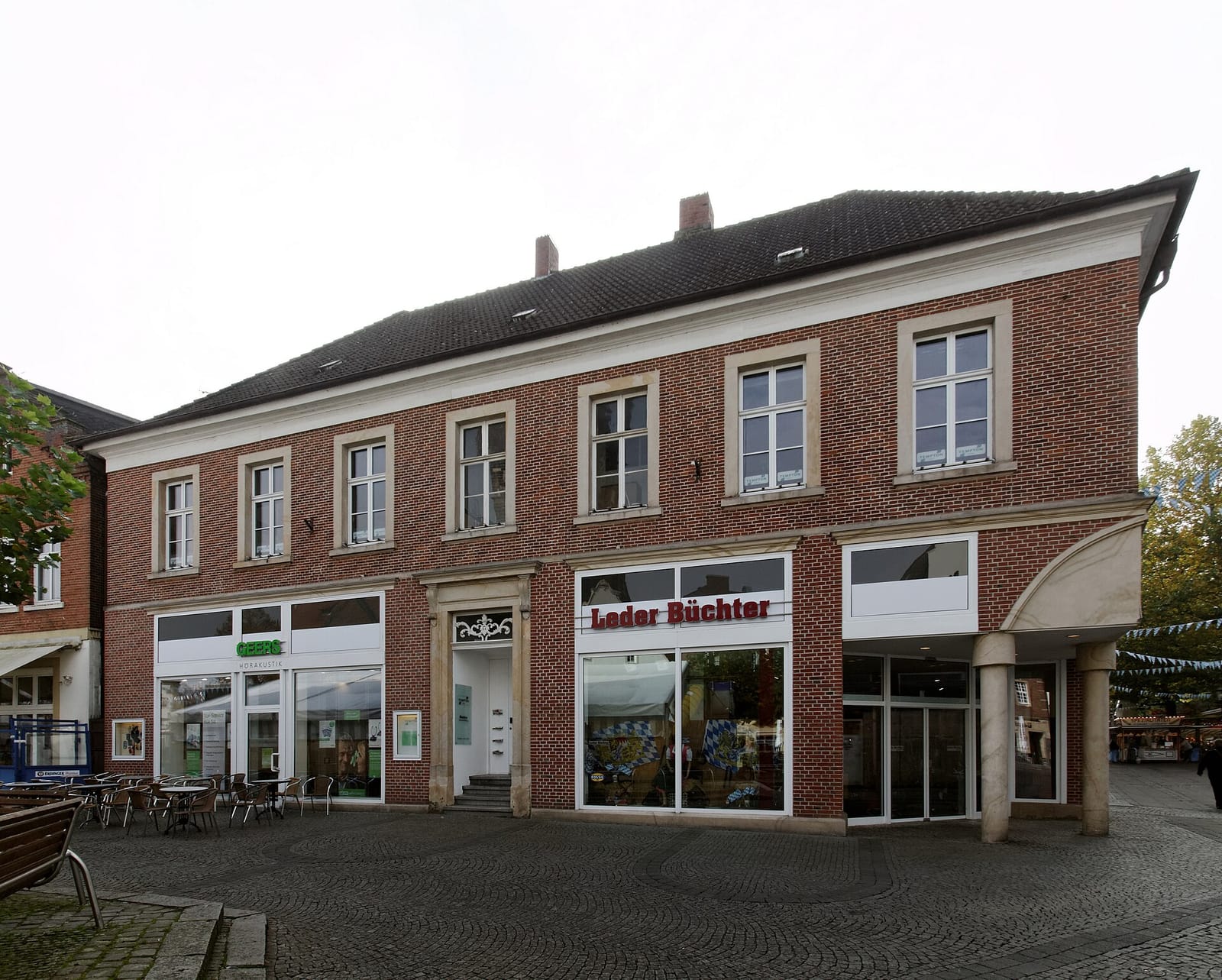 Lohner Landbäcker - Bäckerei & Café photo 3