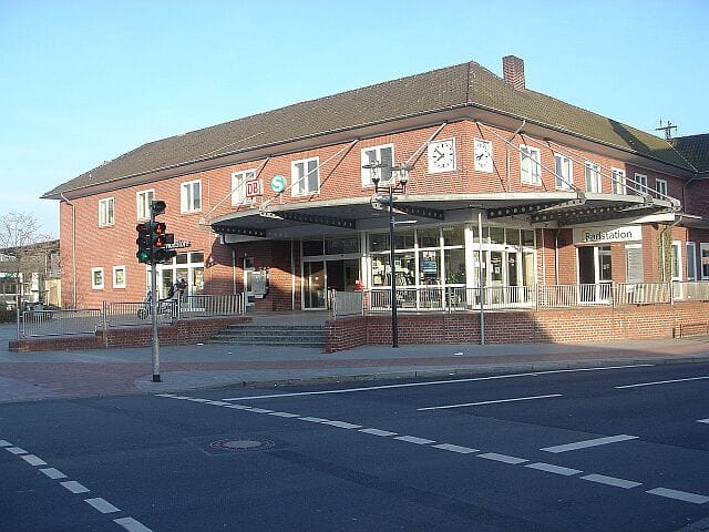 CAPpucino wewole Werken gGmbH photo 11