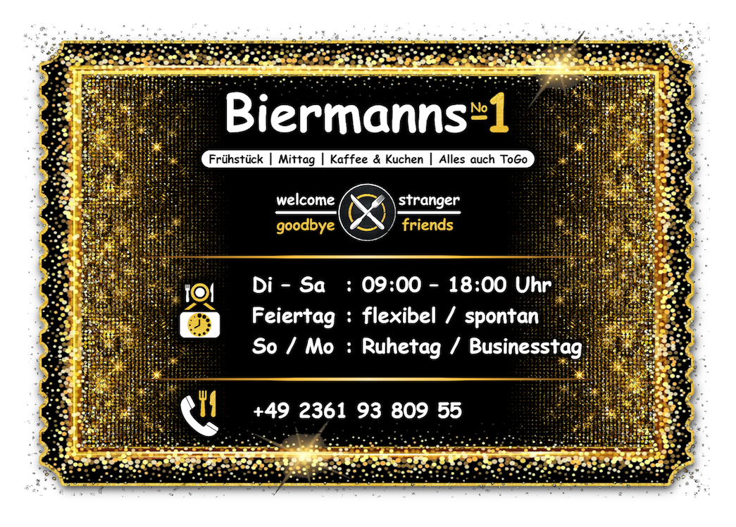 Biermanns-No.1 photo 2