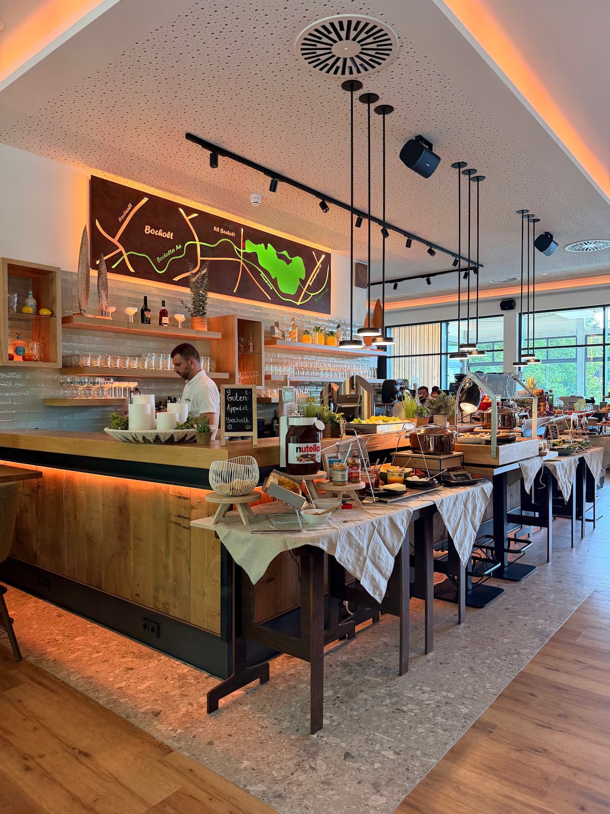 R-Café Bocholt