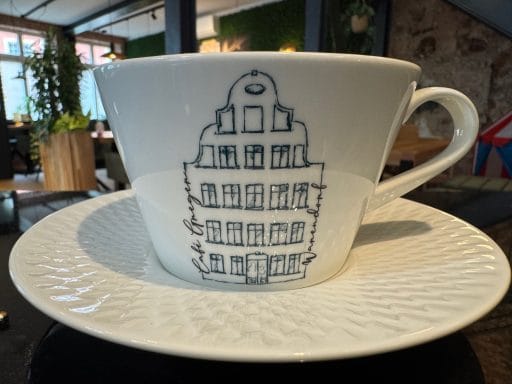 Café Greger