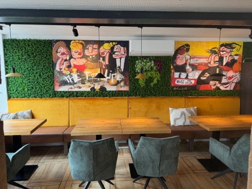 Café Greger photo 7