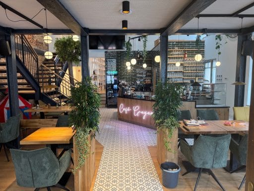 Café Greger photo 3