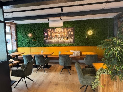 Café Greger photo 5