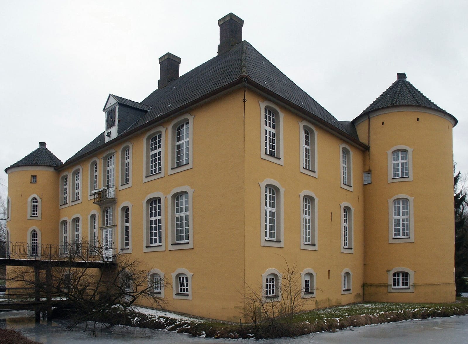 Schloss Diepenbrock