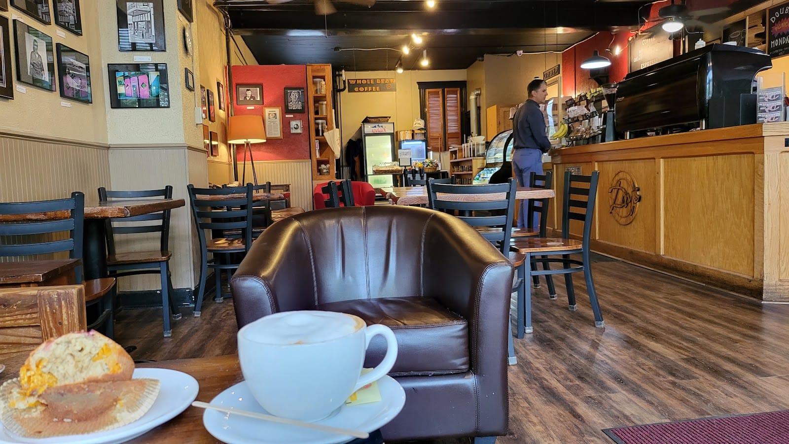 Day's Espresso and Coffee