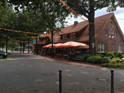 Cafe Mühle Hovestadt photo 3