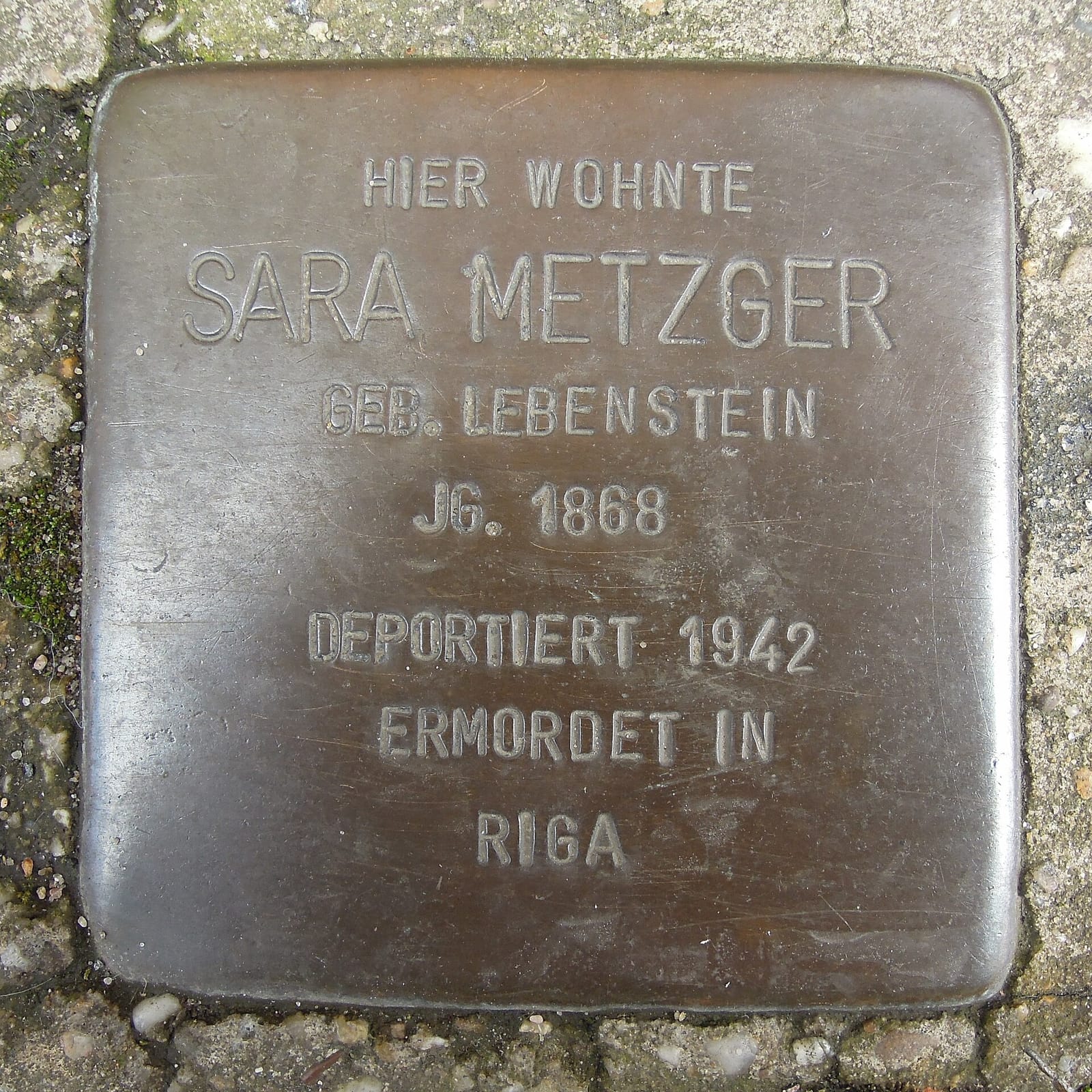 Das Kaffeekännchen photo 2